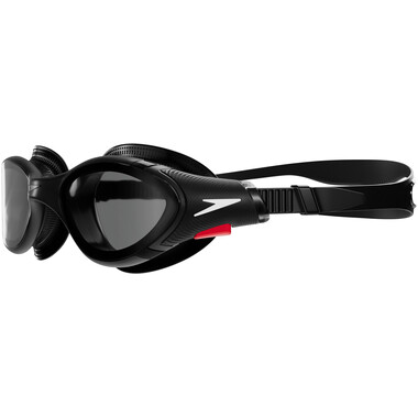 SPEEDO BIOFUSE RE-FLEX Swimming Goggles Black 2023 0